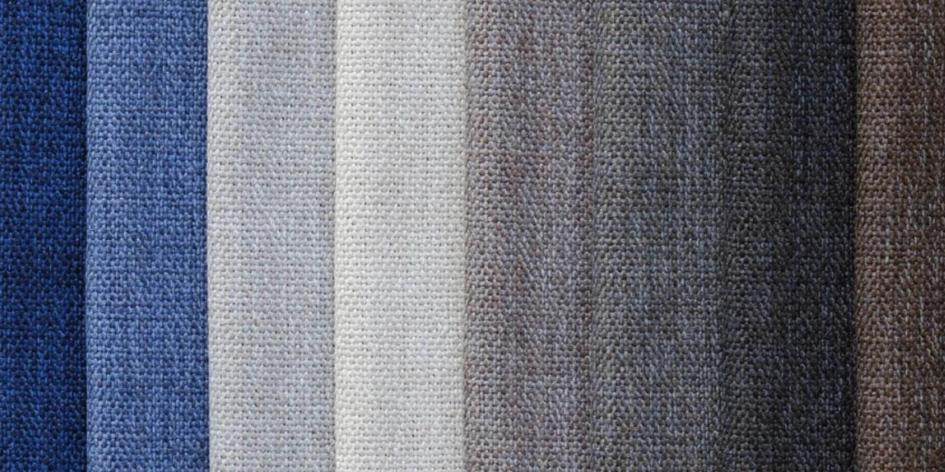 Sustainable recycled polyester fabrics
